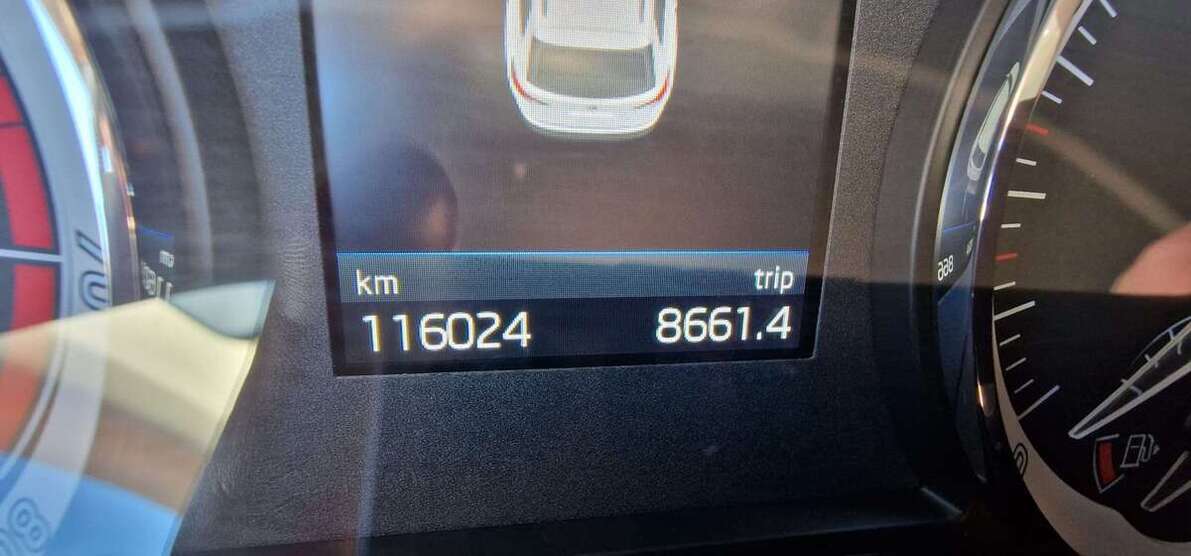 Skoda Kodiaq 116.024 km 20.000 € Nerdlen 54552