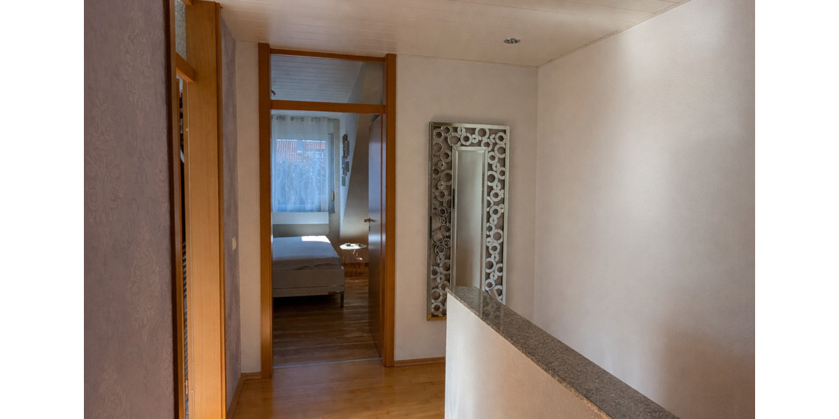 Maisonettenwohnung Aichtal - 4.5 Zimmer, 114 m&sup2;, 469.000&euro; | Angebot:25893734