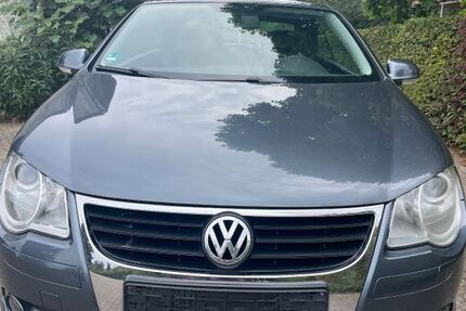 VW Eos 220.000 km 2.200 € Eich 67575