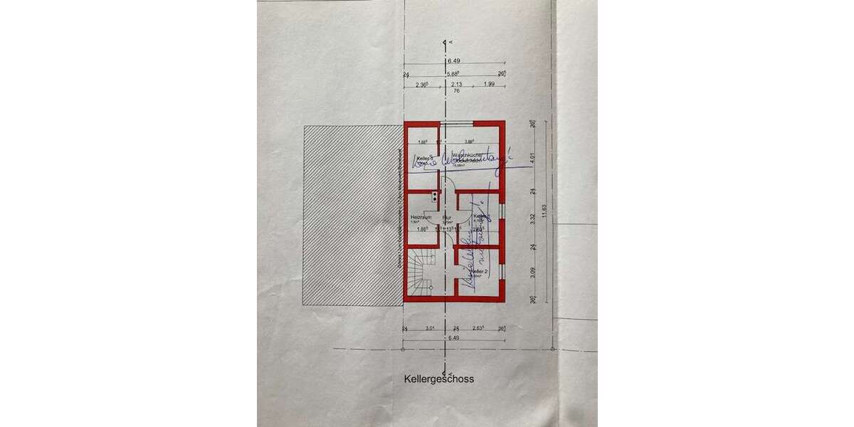 Einfamilienhaus Rottenbauer Rottenbauer - 6 Zimmer, 160 m&sup2;, 650.000&euro; | Angebot:26422358