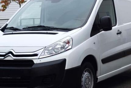 Citroen Jumpy 40.271 km 11.500 &euro; Mönchengladbach 41066