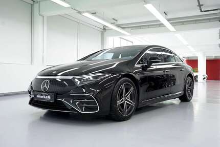 Mercedes-Benz EQS 24.300 km 76.900 &euro; Valley ( bei München ) 83626