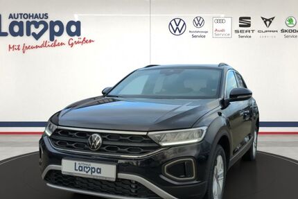 VW T-Roc 10.301 km 26.890 &euro; Lengerich bei Lingen/Emsland 49838