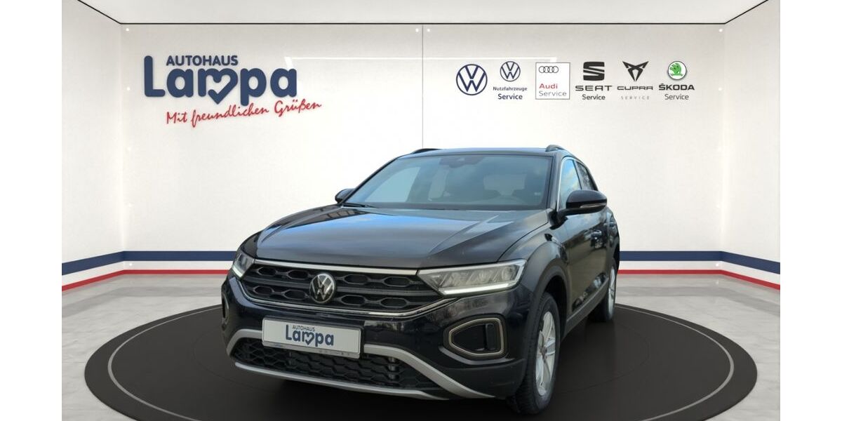VW T-Roc 10.301 km 26.890 &euro; Lengerich bei Lingen/Emsland 49838