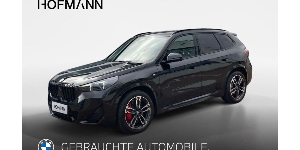 BMW X1 4.500 km 46.960 &euro; Ingolstadt 85053