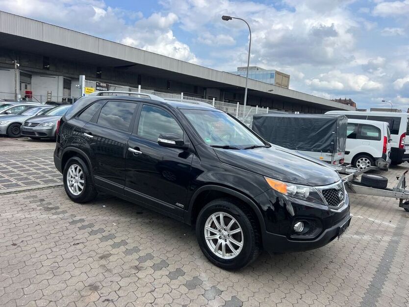 Sorento