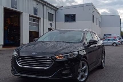 Ford Mondeo 93.000 km 14.950 € Zwönitz 08297