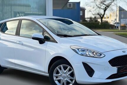 Ford Fiesta 47.694 km 9.975 &euro; Husum 25813