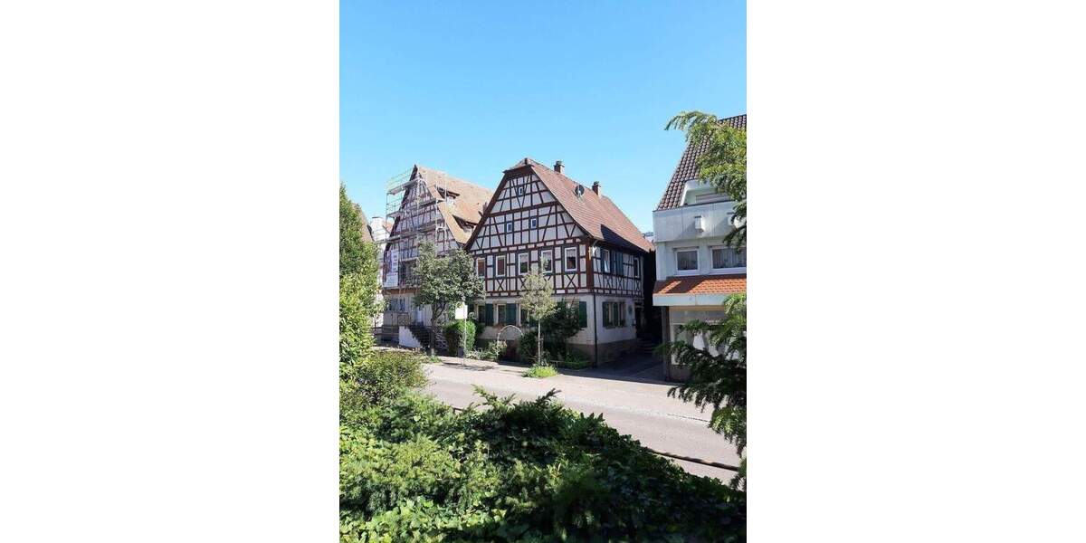 Mehrfamilienhaus, Wohnhaus Oedheim - 6 Zimmer, 226 m&sup2;, 398.500&euro; | Angebot:26160586
