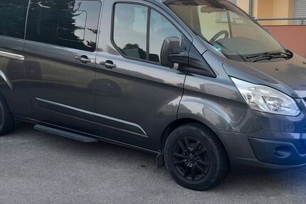 Ford Tourneo Custom 105.500 km 21.800 &euro; Albstadt 72458