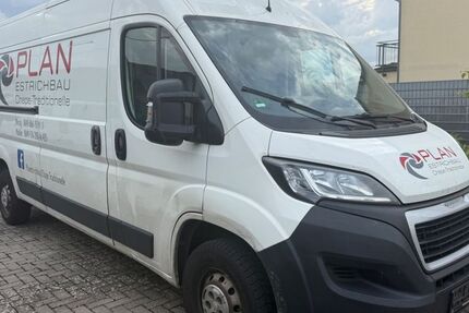 Peugeot Boxer 211.880 km 9.000 &euro; Merzig 66663