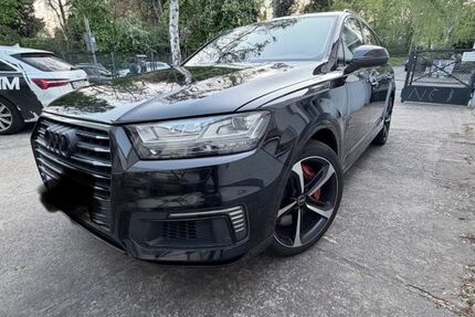 Audi Q7 215.000 km 21.999 &euro; Rösrath 51503