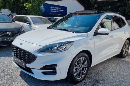 Ford Kuga 25.895 km 22.950 &euro; Wuppertal 42109