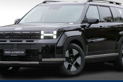 Hyundai SANTA FE 14.990 km 44.790 € Kaiserslautern 67655