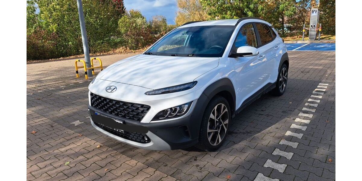 Hyundai KONA 20.013 km 17.200 &euro; Bönen 59199