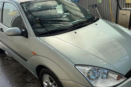 Ford Focus 76.000 km 3.000 &euro; Rostock 18109