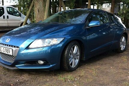 Honda CR-Z 133.555 km 8.850 &euro; Henstedt-Ulzburg 24558