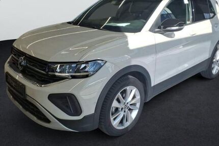 VW T-Cross 16.850 km 23.640 &euro; Burgoberbach 91595