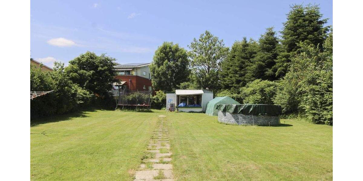 Einfamilienhaus Sankt Michaelisdonn - 5 Zimmer, 225.000&euro; | Angebot:25338396