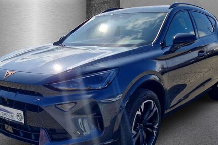 Cupra Formentor 24.407 km 28.490 &euro; Wernigerode 38855