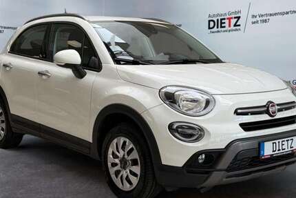 Fiat 500X 57.837 km 13.990 &euro; Wildau 15745