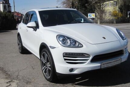 Porsche Cayenne 149.000 km 21.900 &euro; Stockach 78333