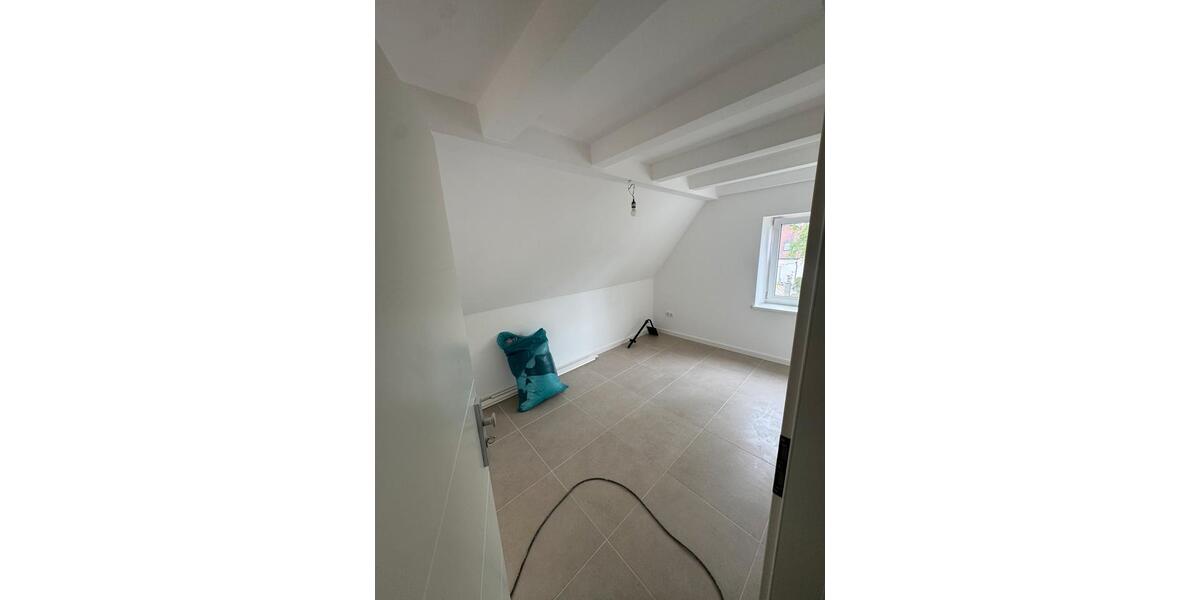 Dachgeschoßwohnung Augsburg Bärenkeller - 2 Zimmer, 26 m&sup2;, 870&euro; | Angebot:26592581