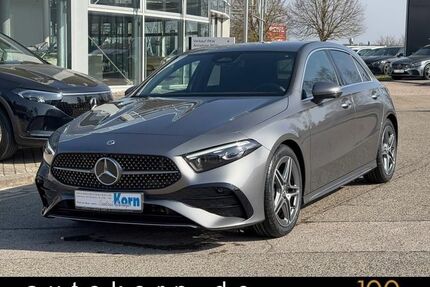 Mercedes-Benz A 200 5.690 km 37.980 &euro; Rothenburg o.d.Tauber 91541