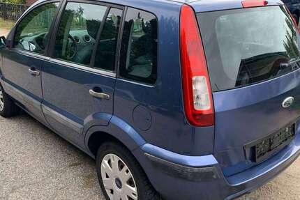 Ford Fusion 181.542 km 1.999 &euro; Kiel 24148