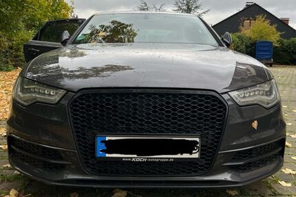 Audi A6 195.000 km 17.800 € Bochum 44789