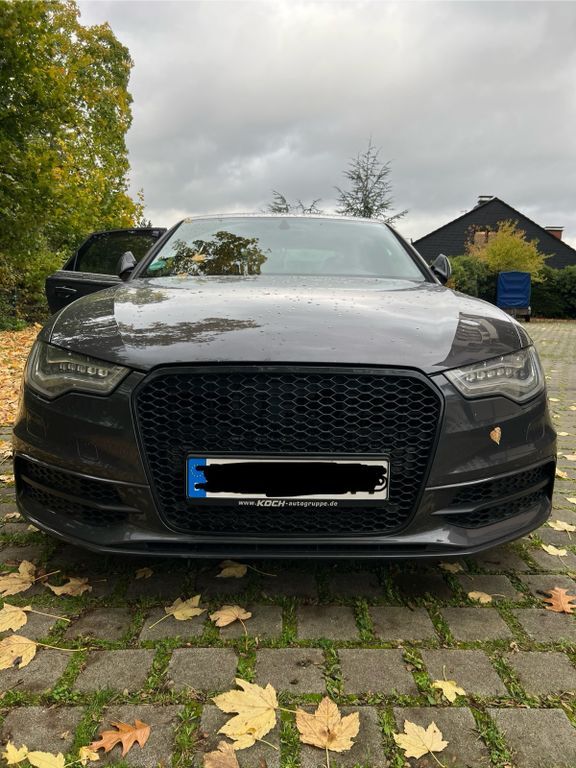 Audi A6 195.000 km 17.800 € Bochum 44789