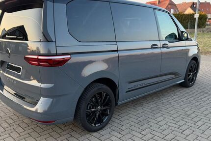 VW T7 Multivan 16.000 km 54.500 &euro; Wolfsburg 38444