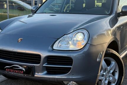 Porsche Cayenne 100.000 km 17.900 &euro; Weinheim 69469