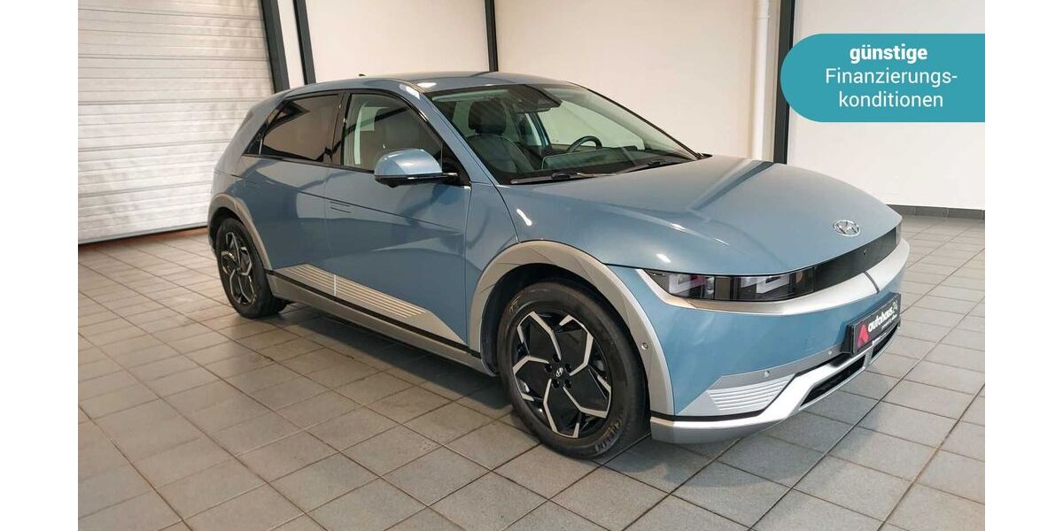 Hyundai IONIQ 5 57.241 km 27.990 € Wuppertal 42287