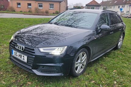 Audi A4 118.000 km 18.900 &euro; Osnabrück 49088