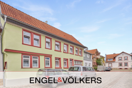 Haus zum Kaufen in Dieburg 525.000 € 172 m²