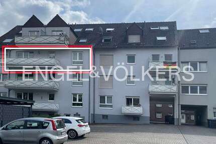Wohnung Rheinberg - 2 Zimmer, 73 m&sup2;, 195.000&euro; | Angebot:26999785