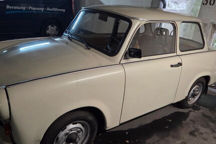 Trabant 601 42.330 km 2.499 € Frechen 50226
