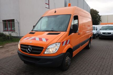 Mercedes-Benz Sprinter 130.186 km 13.500 &euro; Hannover 30179