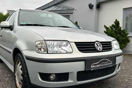 VW Polo 200.000 km 1.500 € Lippstadt 59557