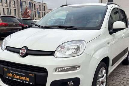 Fiat Panda 36.000 km 8.900 € Kelkheim 65779