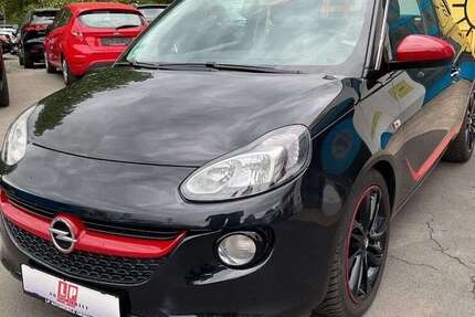 Opel Adam 65.289 km 6.990 &euro; Giessen 35394