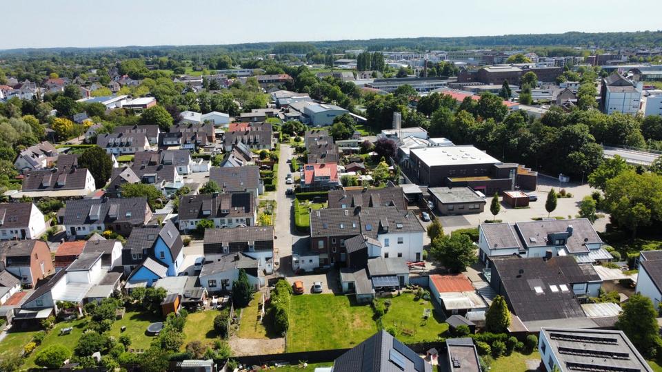 Mehrfamilienhaus, Wohnhaus Kleve - 550.000&euro; | Angebot:26719674