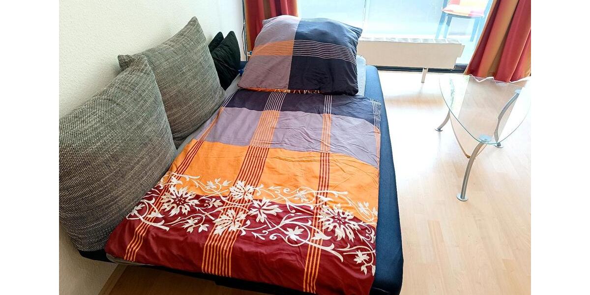 Etagenwohnung Linkenheim-Hochstetten Hochstetten - 1 Zimmer, 33 m&sup2;, 129.000&euro; | Angebot:26984829