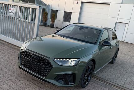 Audi A4 120.000 km 26.480 &euro; Garbsen 30827