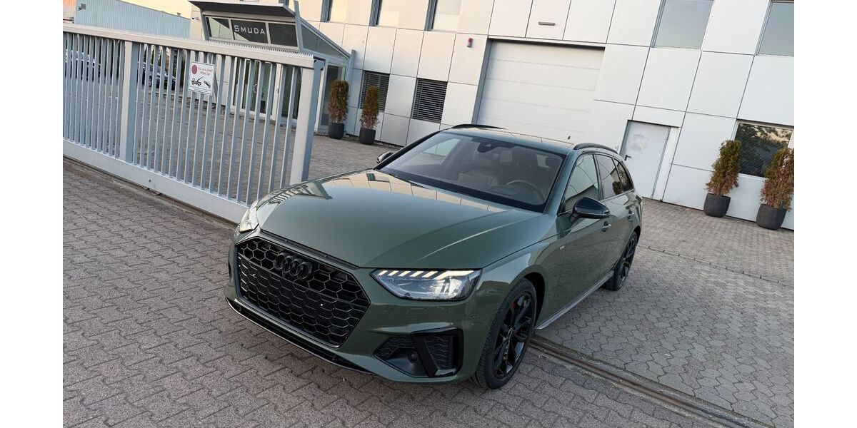 Audi A4 120.000 km 26.980 &euro; Garbsen 30827