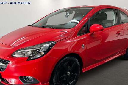 Opel Corsa 60.829 km 8.980 &euro; Friedrichshafen 88046