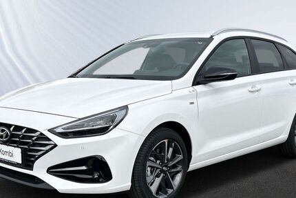 Hyundai i30 29.990 km 24.950 &euro; Weinheim 69469