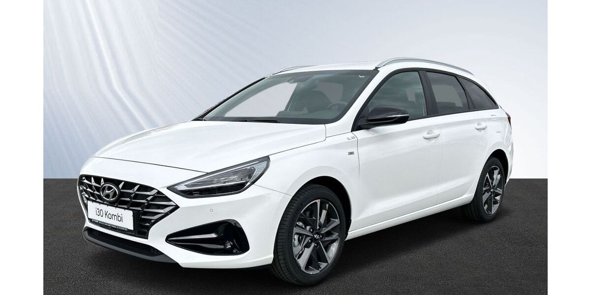 Hyundai i30 29.990 km 24.950 &euro; Weinheim 69469