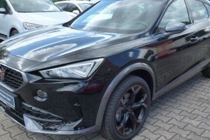Cupra Formentor 22.500 km 28.890 &euro; Waldheim 04736
